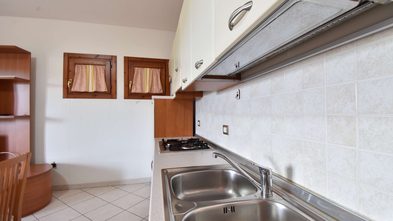 Photo of Kitchen in Rena Majore