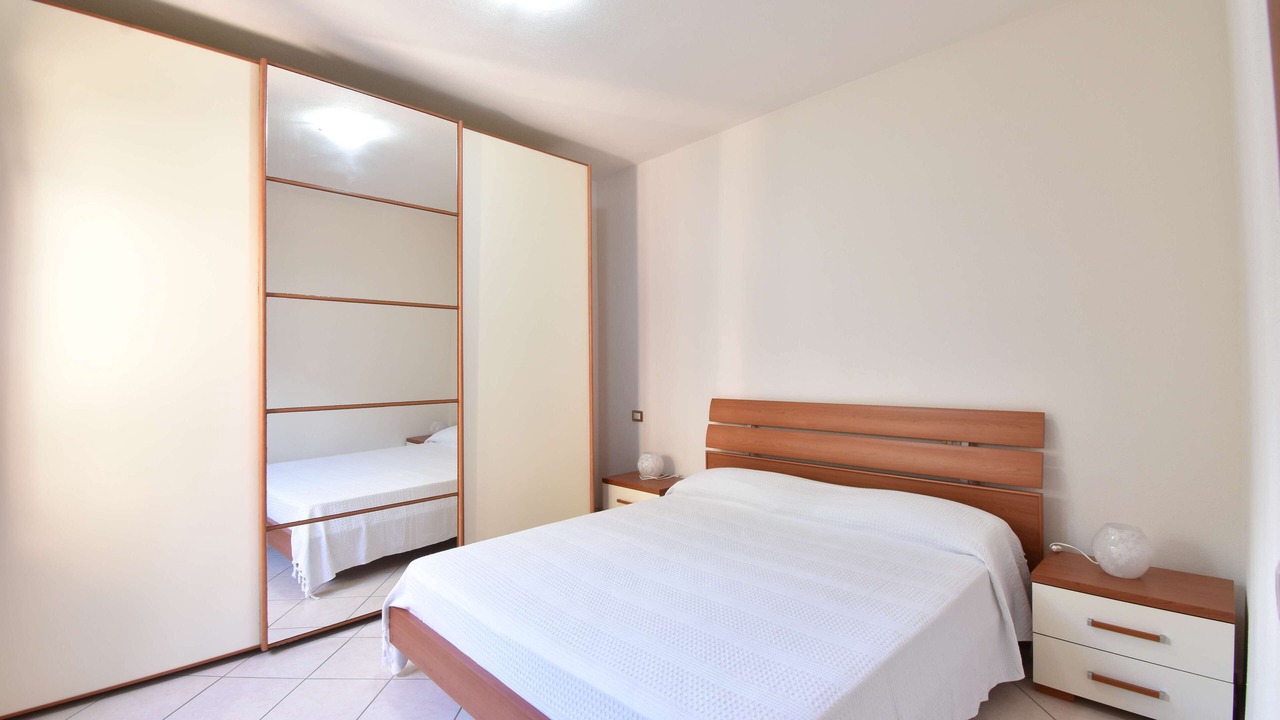 Photo of Bedroom in Rena Majore