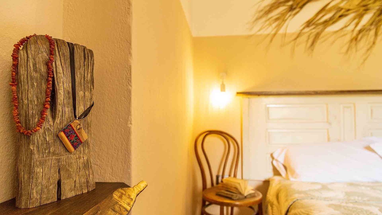 Photo of Bedroom in Tancau Sul Mare