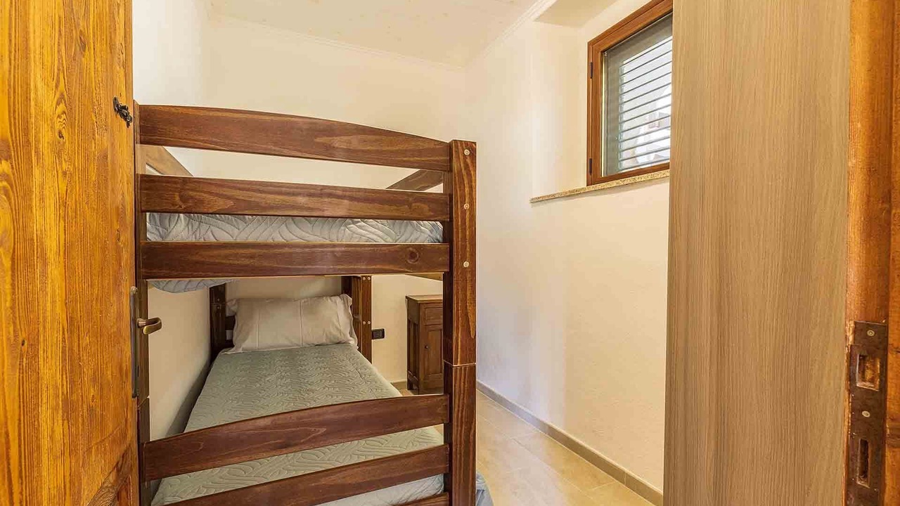 Photo of Bedroom in Tancau Sul Mare