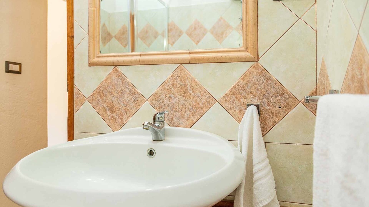 Photo of Bathroom in Tancau Sul Mare