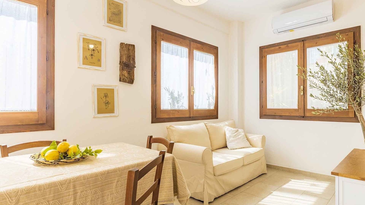 Photo of Livingroom in Tancau Sul Mare