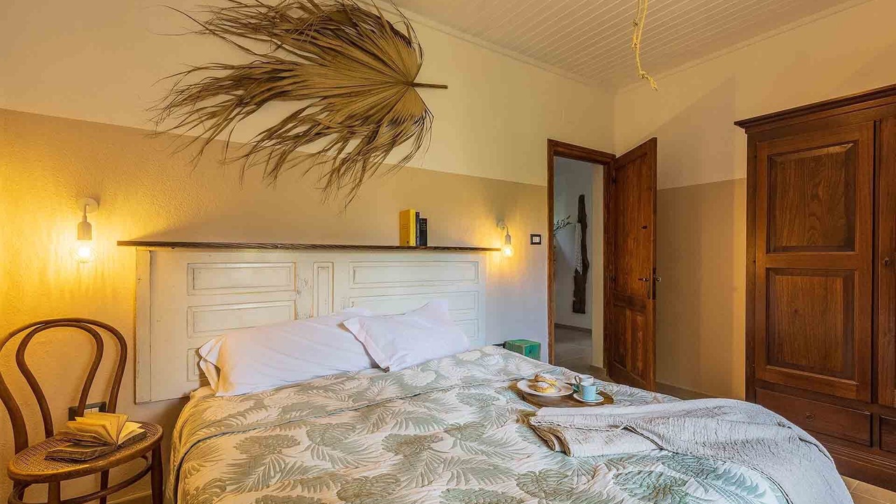 Photo of Bedroom in Tancau Sul Mare