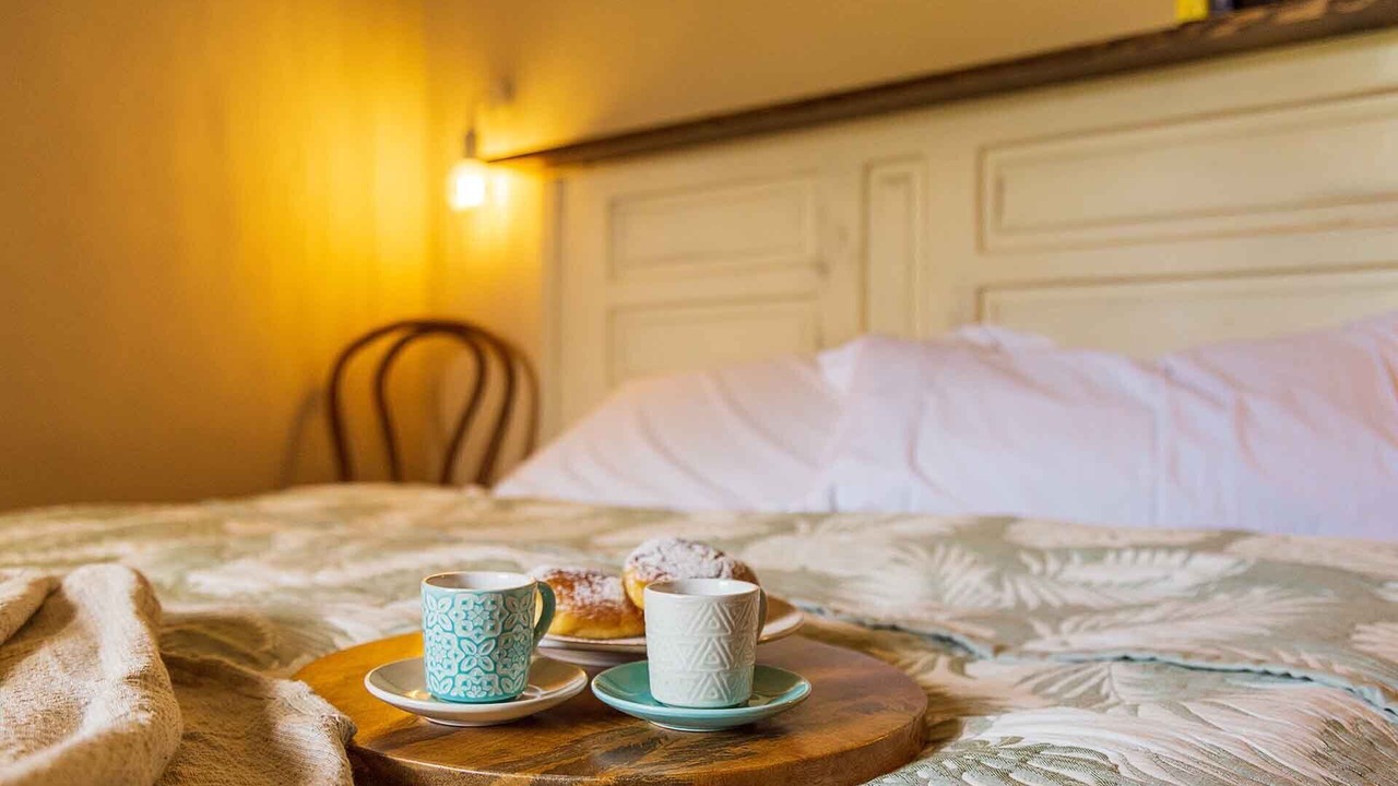 Photo of Bedroom in Tancau Sul Mare