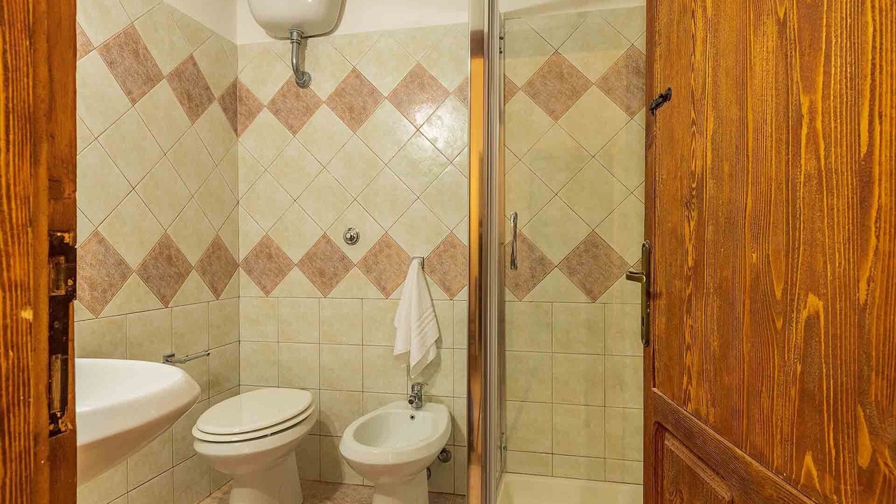 Photo of Bathroom in Tancau Sul Mare