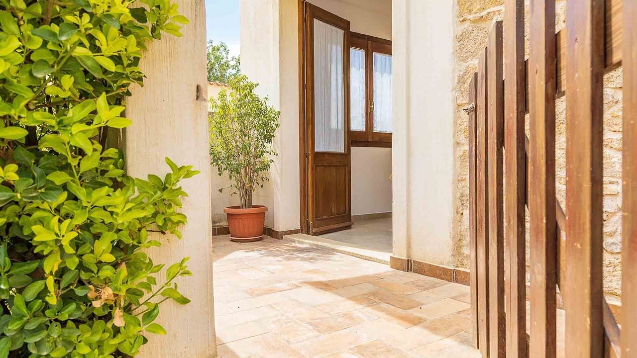Photo of Outdoor in Tancau Sul Mare