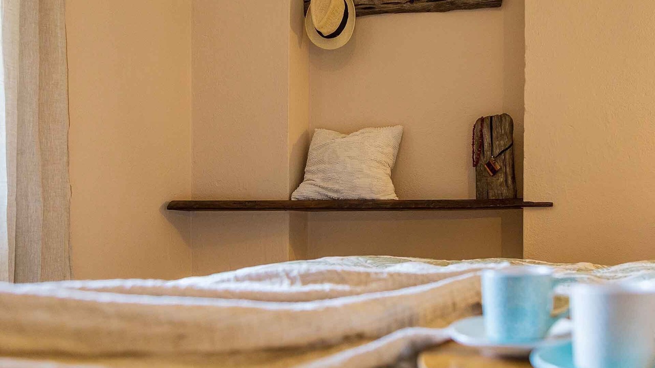 Photo of Bedroom in Tancau Sul Mare