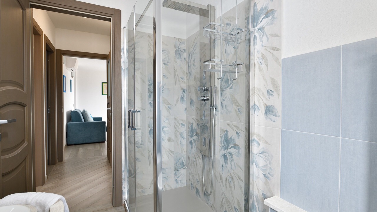Photo of Bathroom in Dorgali