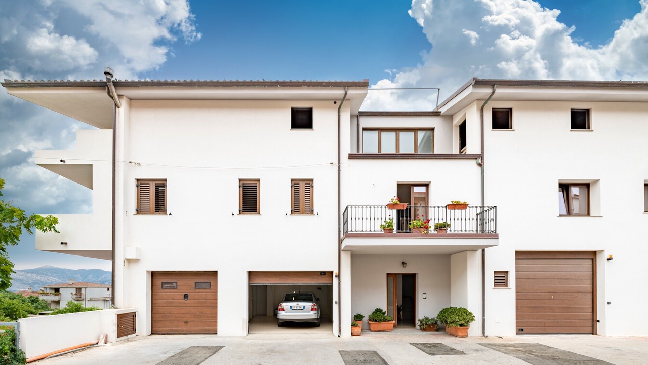 Photo of Outdoor in Dorgali