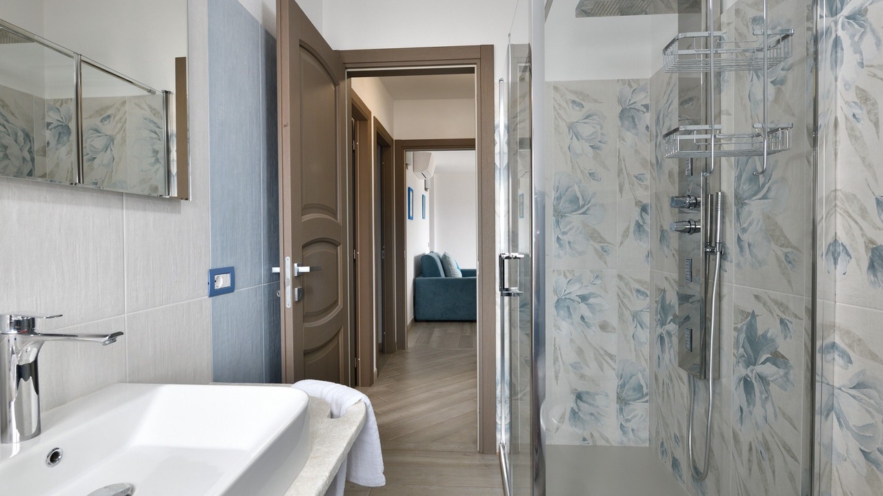 Photo of Bathroom in Dorgali
