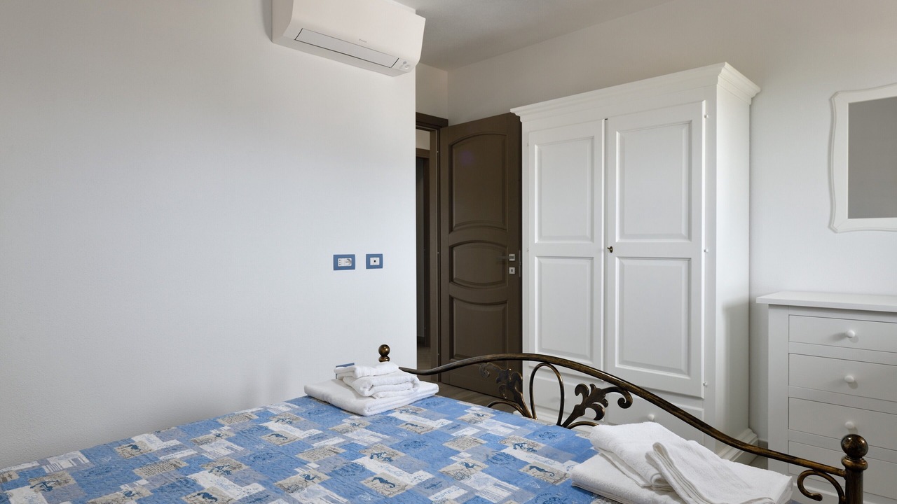 Photo of Bedroom in Dorgali