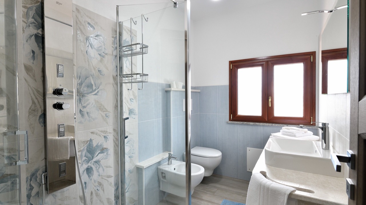 Photo of Bathroom in Dorgali