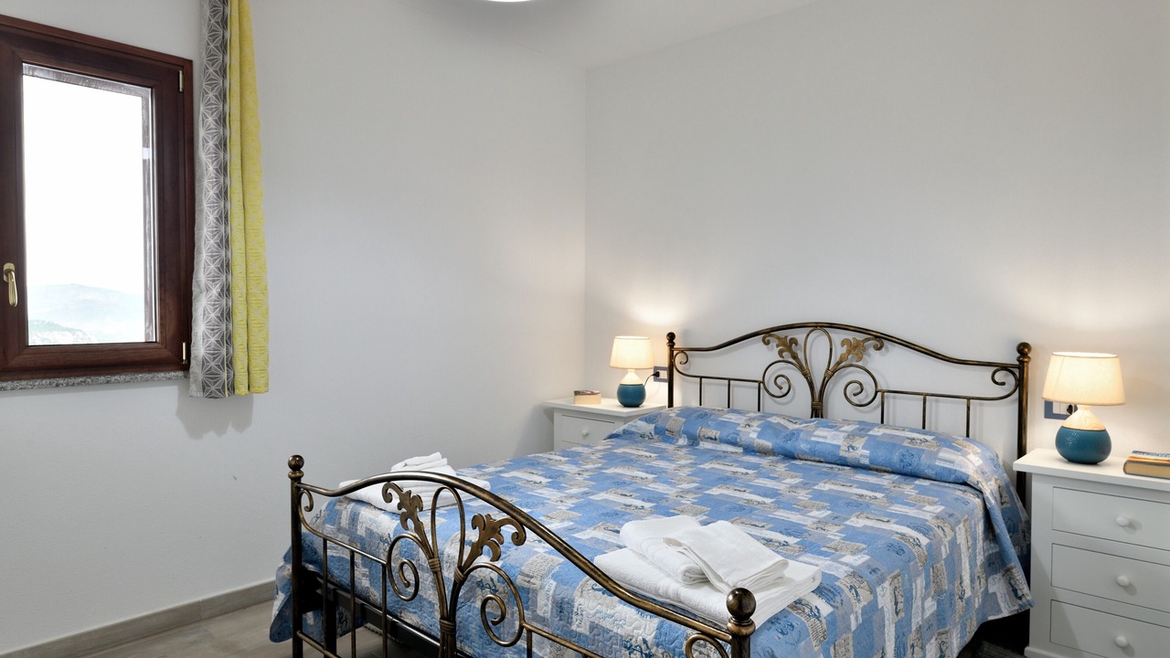 Photo of Bedroom in Dorgali