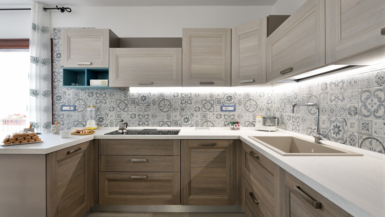 Photo of Kitchen in Dorgali
