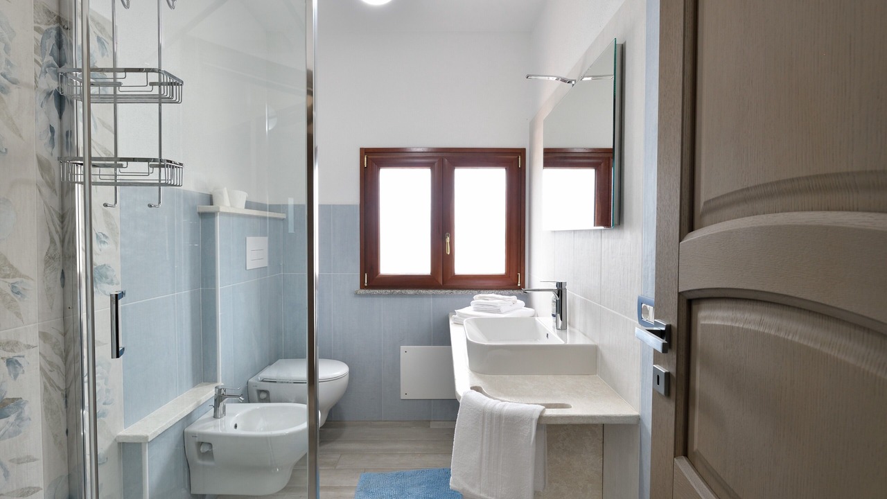 Photo of Bathroom in Dorgali