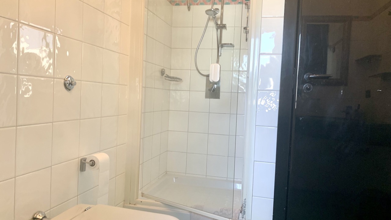 Photo of Bathroom in Pompei