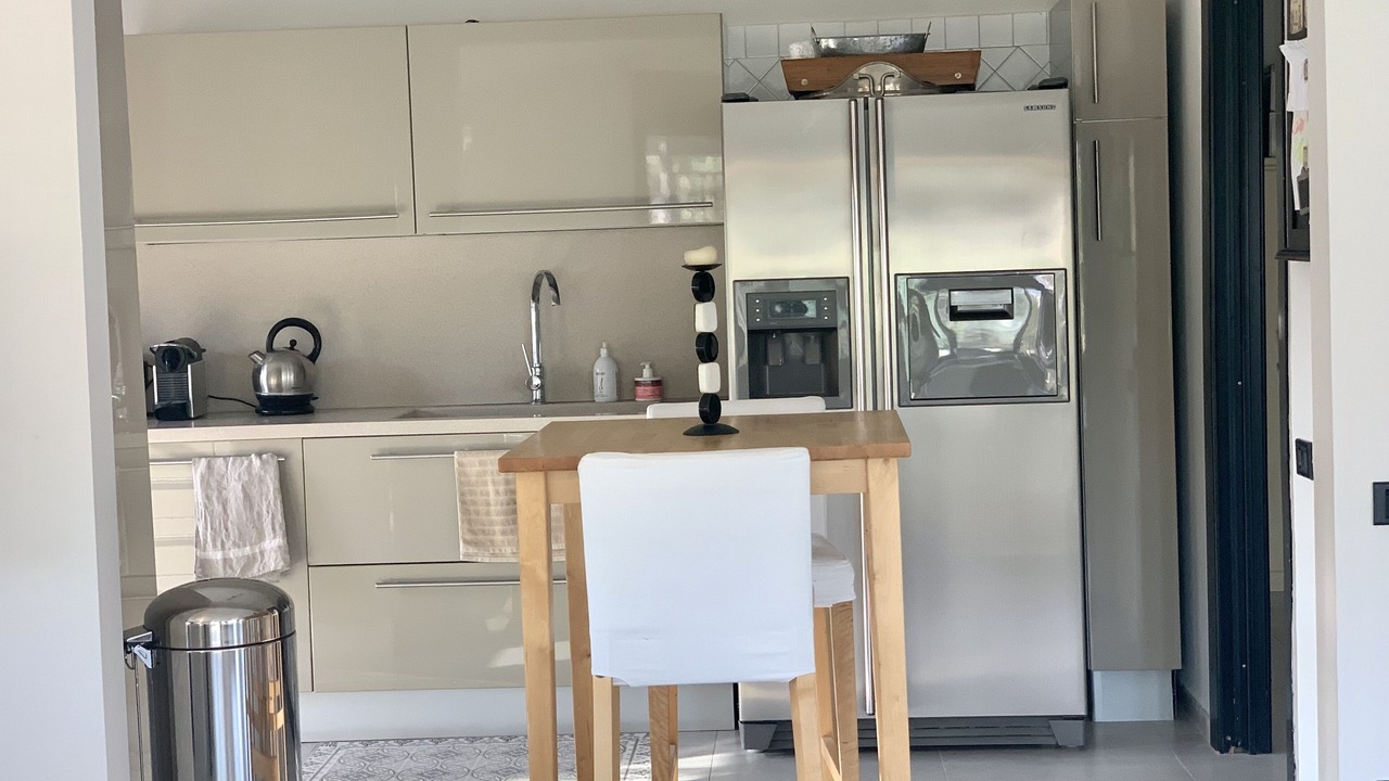 Photo of Kitchen in Pompei