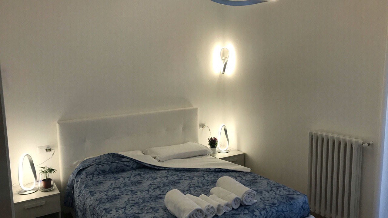 Photo of Bedroom in Manfredonia