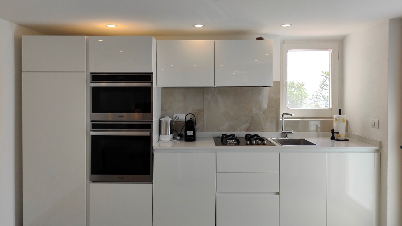 Photo of Kitchen in Torre delle Stelle