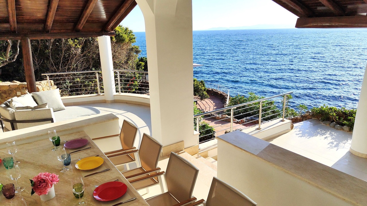 Photo of Outdoor in Torre delle Stelle