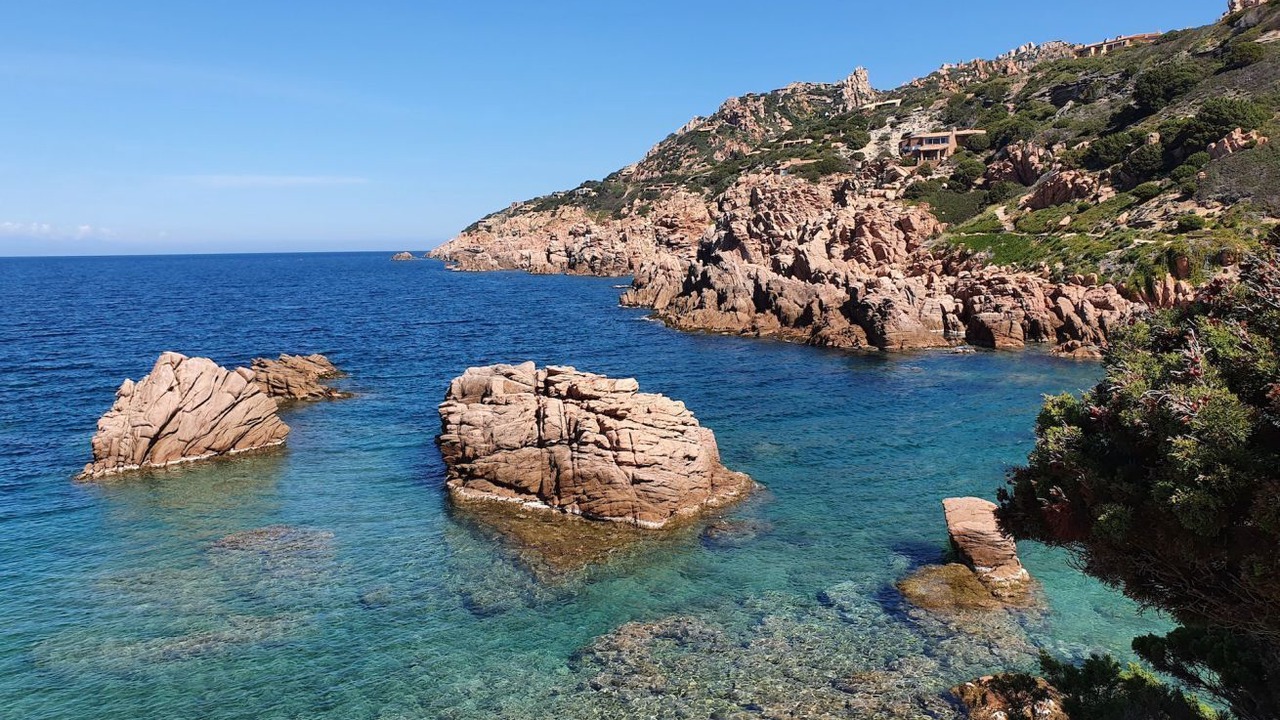 Photo of Others in Costa Paradiso