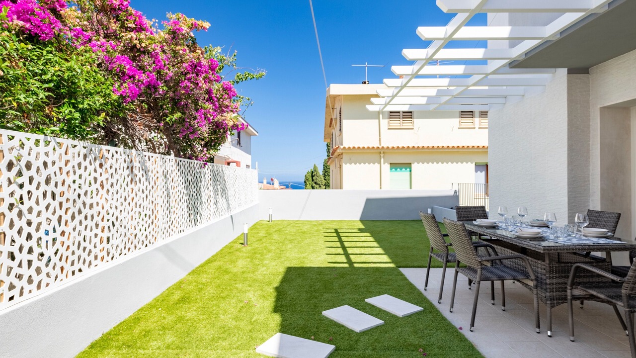 Photo of Outdoor in Cala Gonone