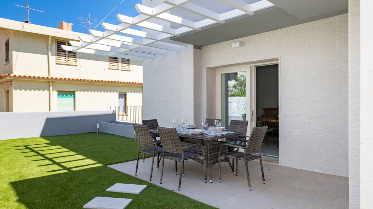 Photo of Outdoor in Cala Gonone