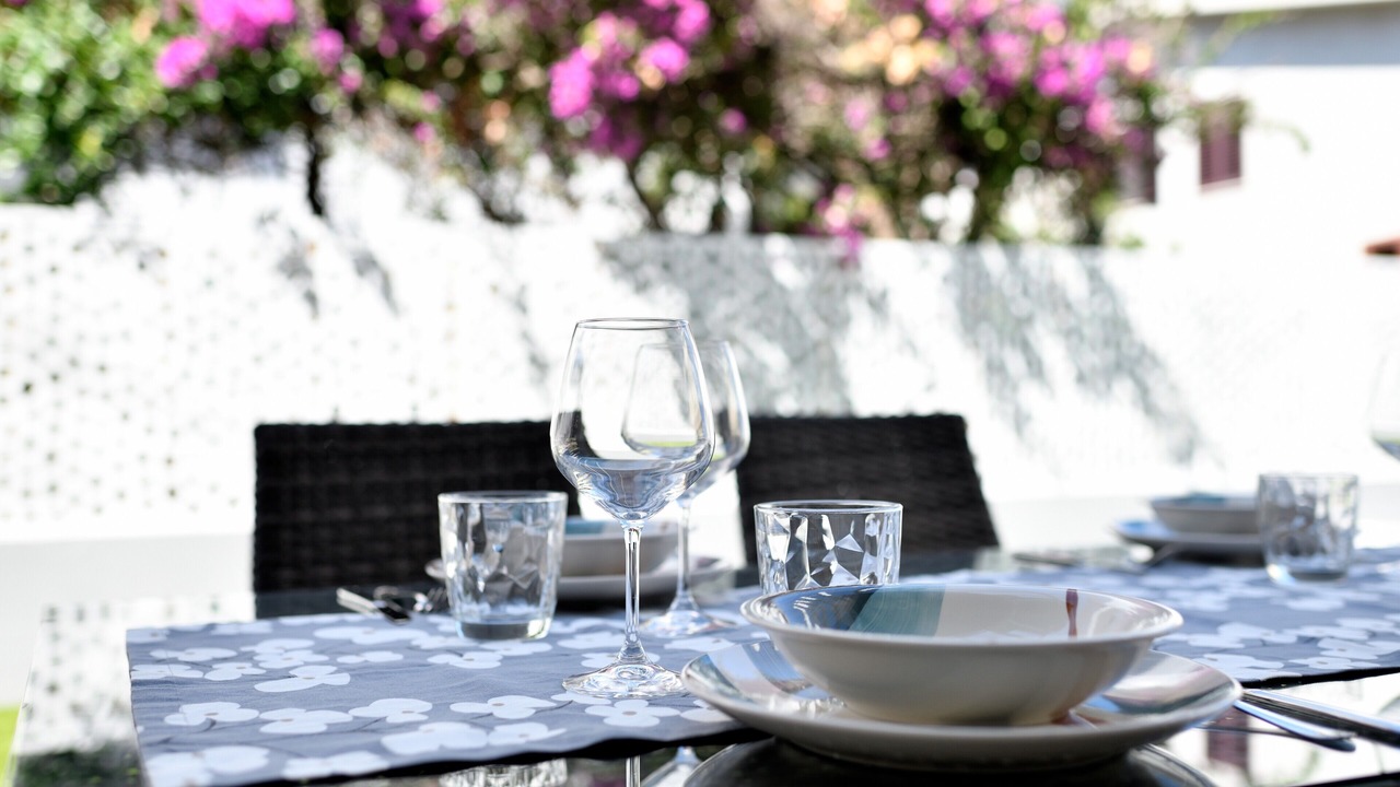 Photo of Outdoor in Cala Gonone
