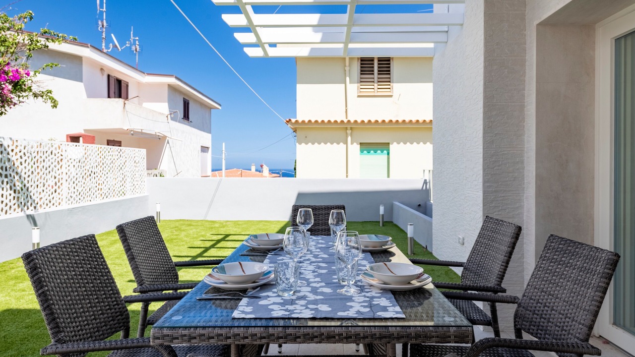 Photo of Outdoor in Cala Gonone