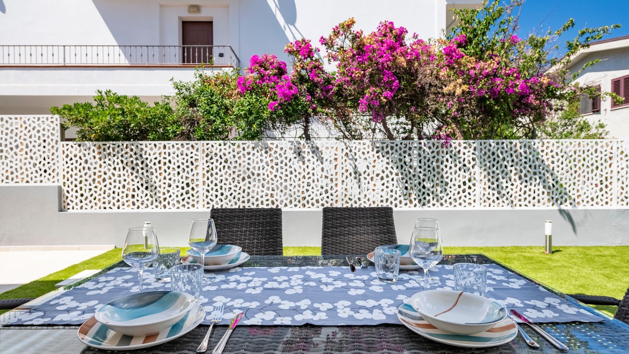 Photo of Outdoor in Cala Gonone