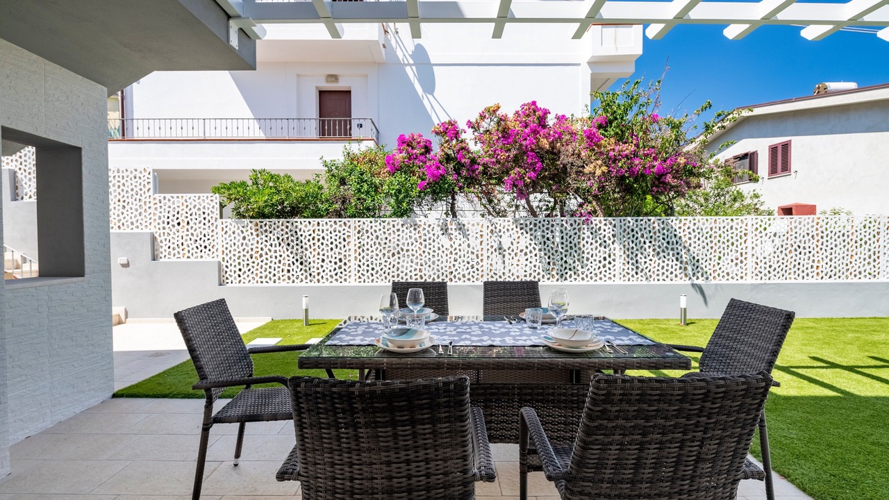 Photo of Outdoor in Cala Gonone