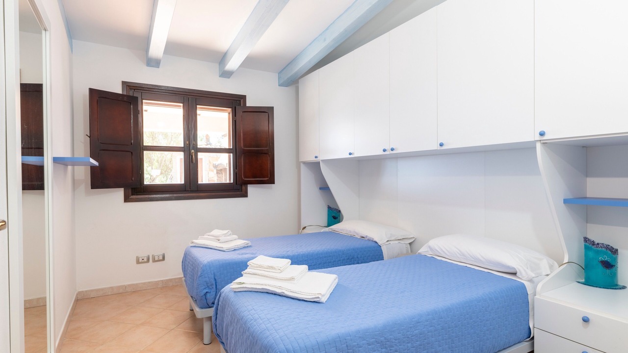 Photo of Bedroom in Tortoli