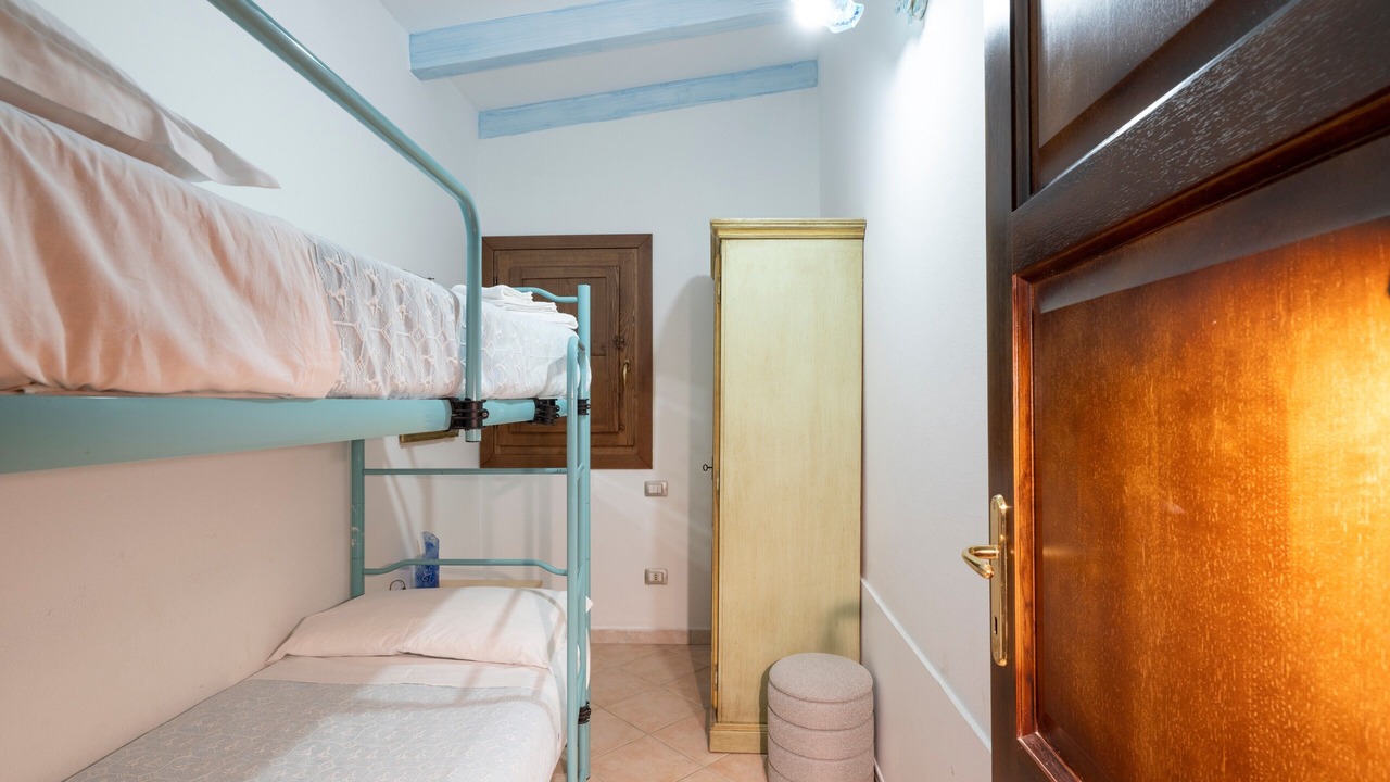 Photo of Bedroom in Tortoli