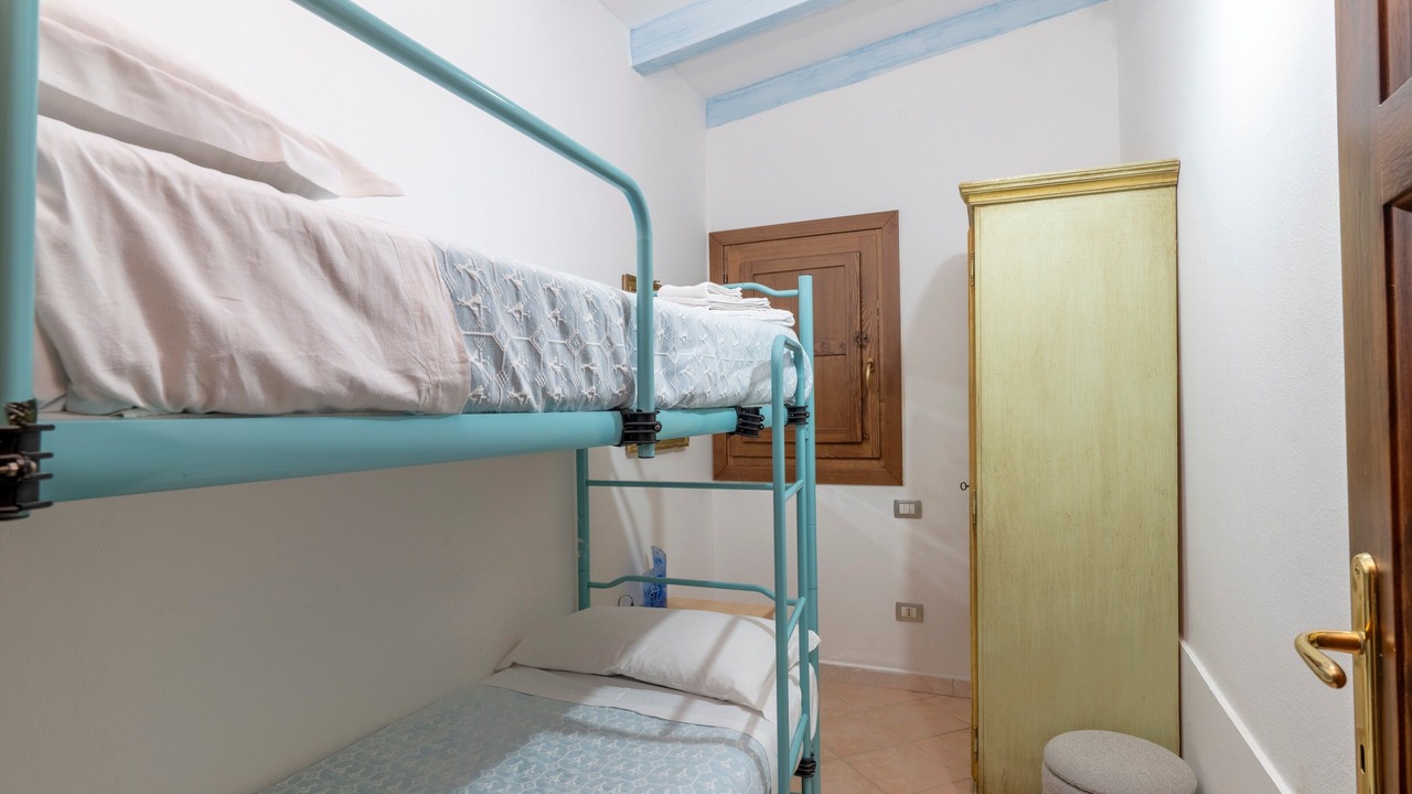 Photo of Bedroom in Tortoli