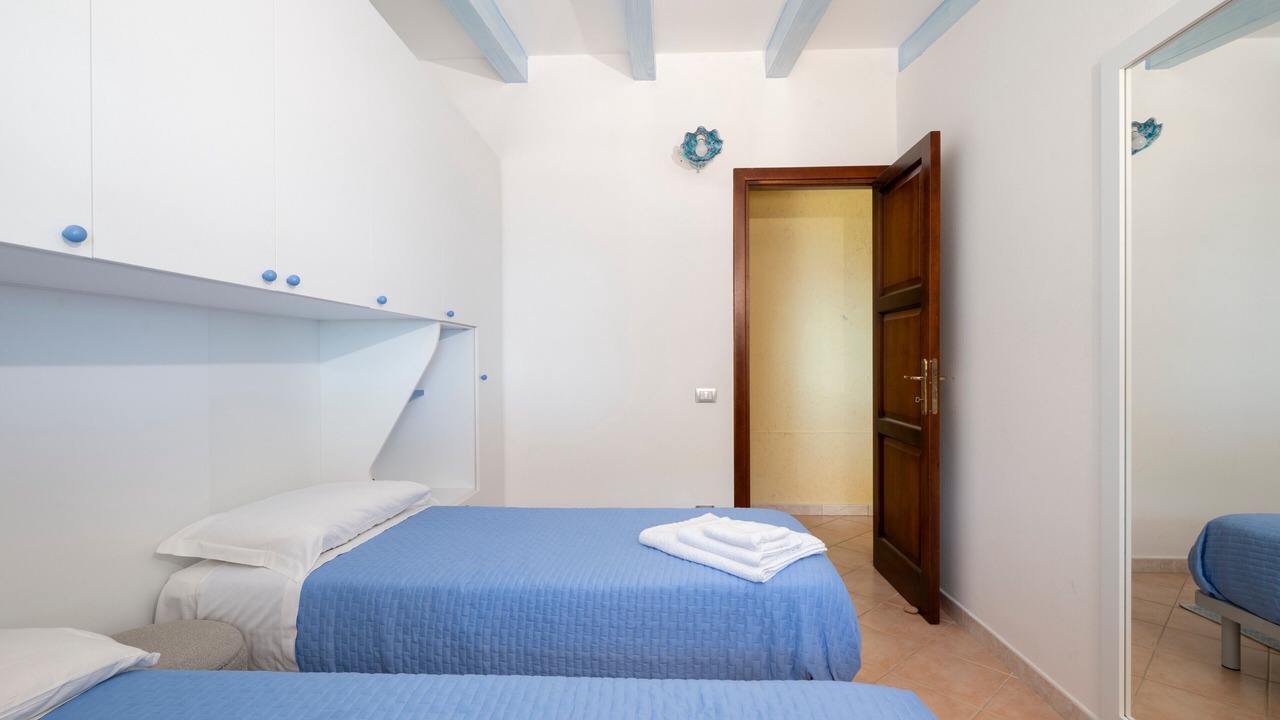Photo of Bedroom in Tortoli