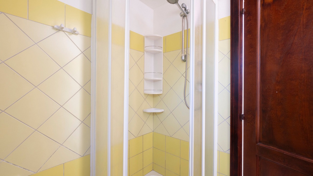 Photo of Bathroom in Tortoli
