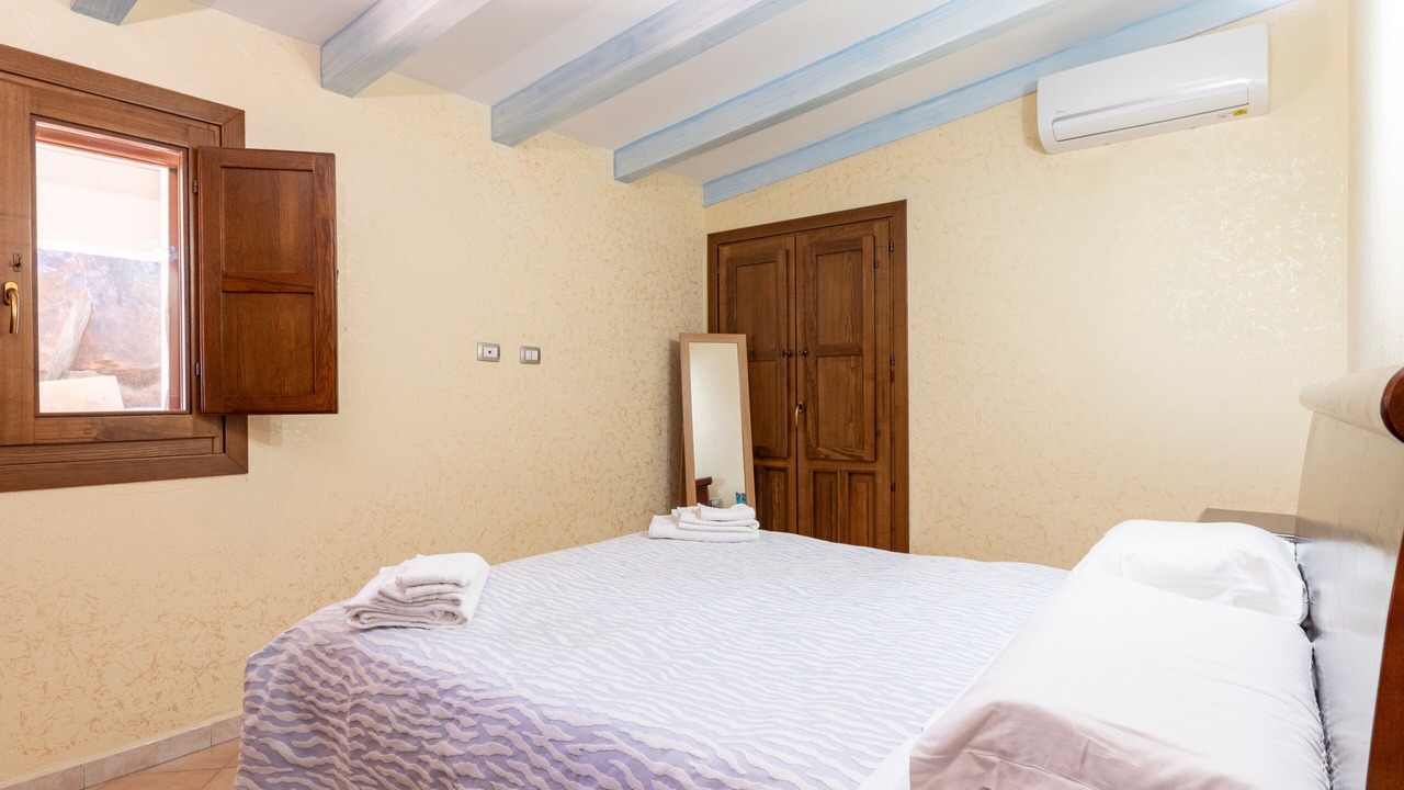 Photo of Bedroom in Tortoli