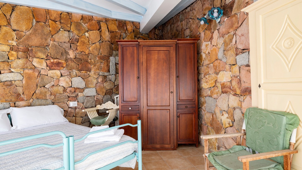 Photo of Bedroom in Tortoli