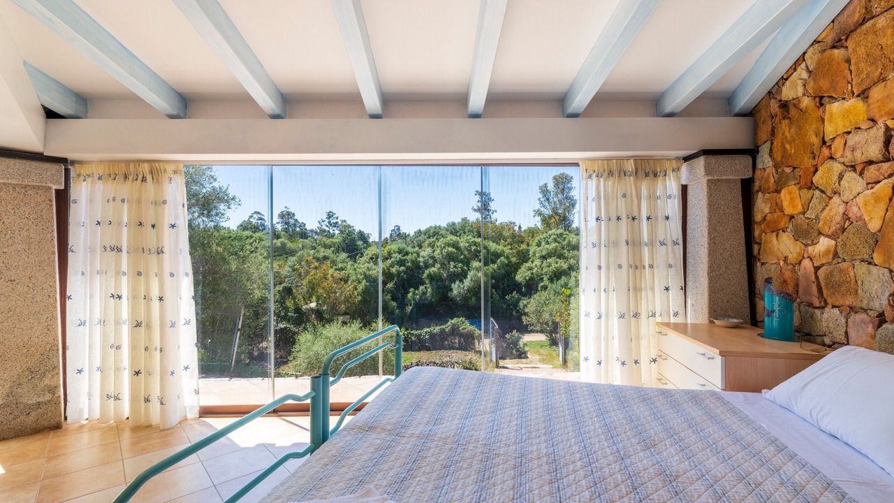 Photo of Bedroom in Tortoli