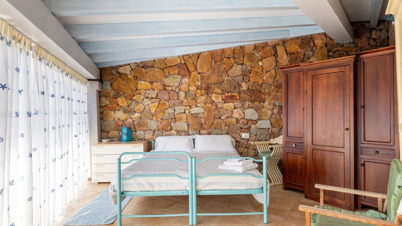 Photo of Bedroom in Tortoli