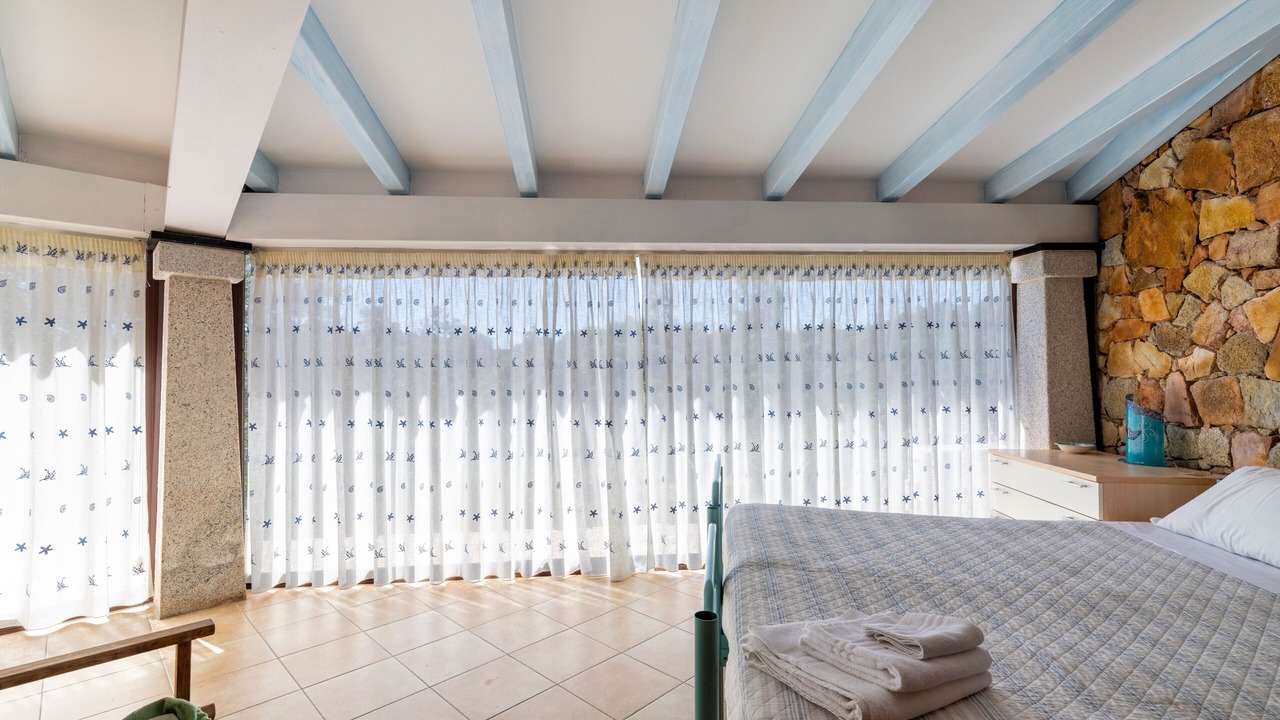 Photo of Bedroom in Tortoli