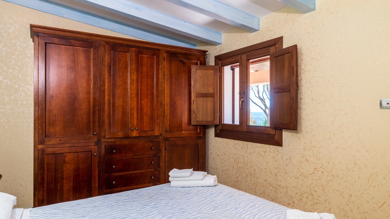 Photo of Bedroom in Tortoli