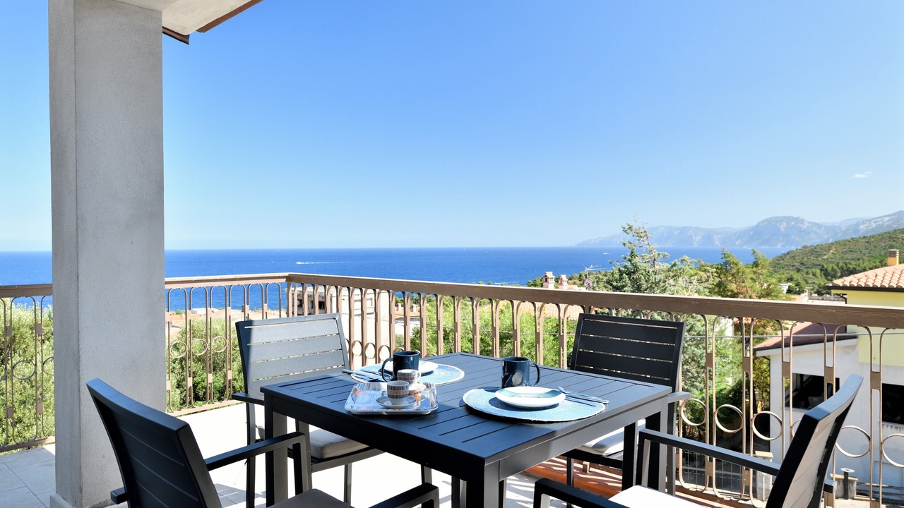 Photo of Outdoor in Cala Gonone