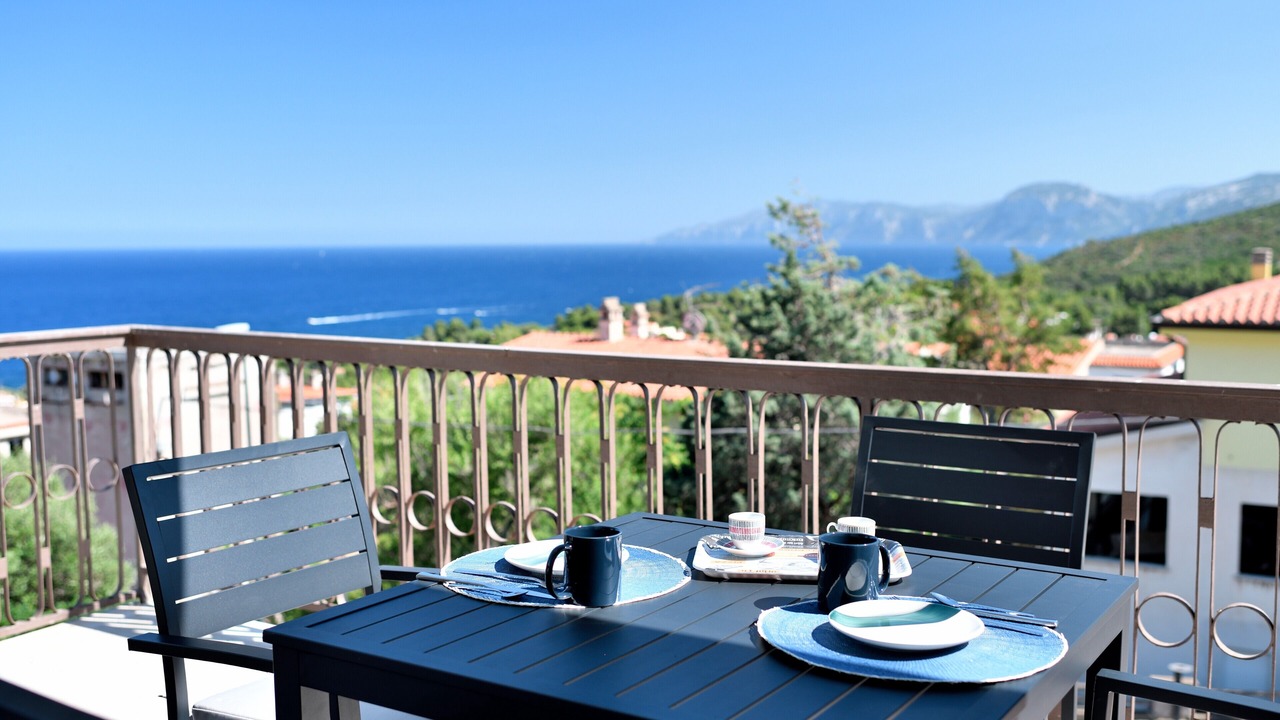 Photo of Outdoor in Cala Gonone