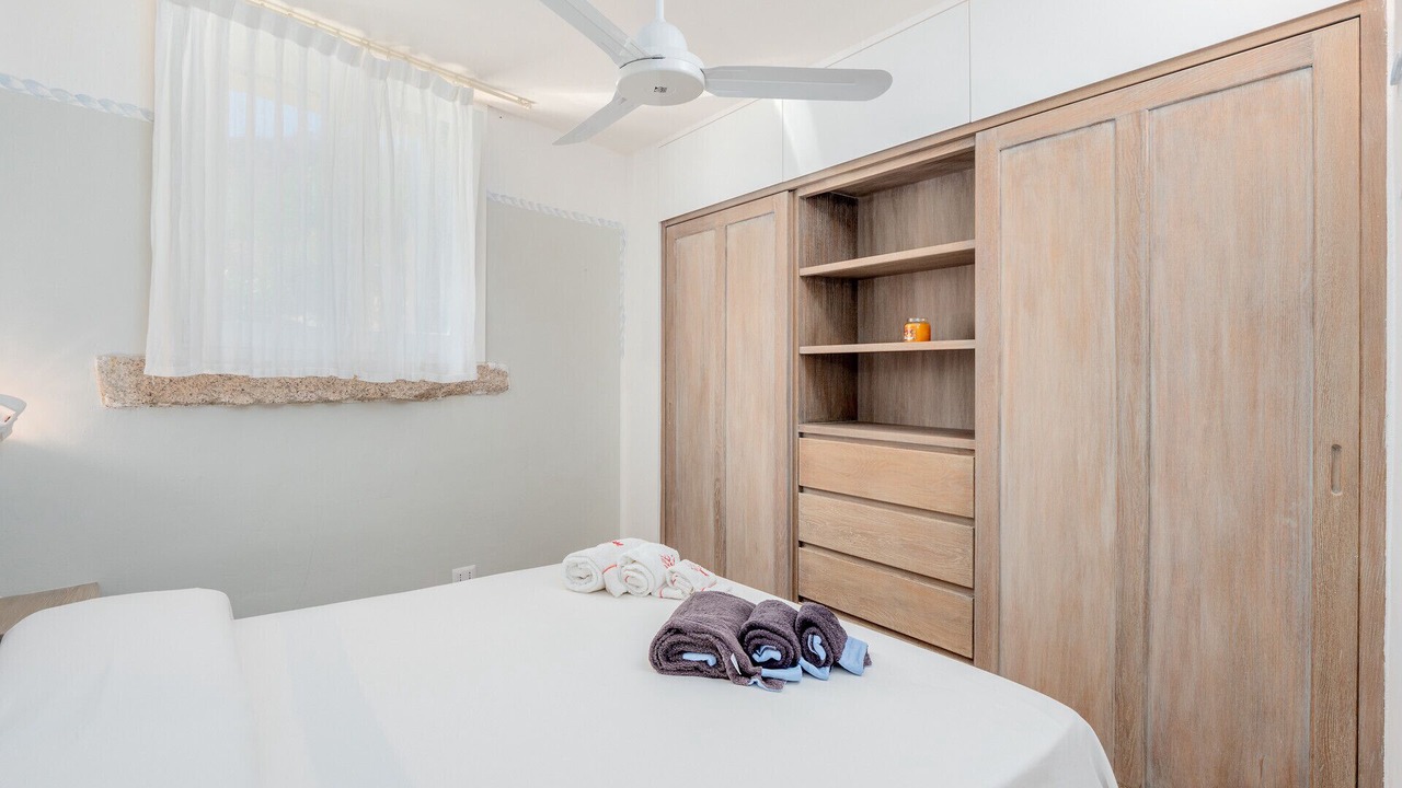 Photo of Bedroom in Porto Rotondo