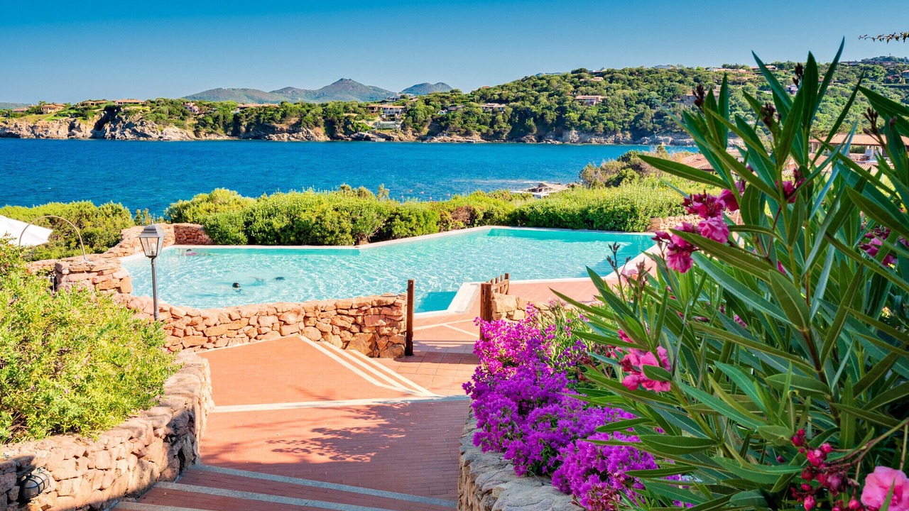 Photo of Outdoor in Porto Rotondo