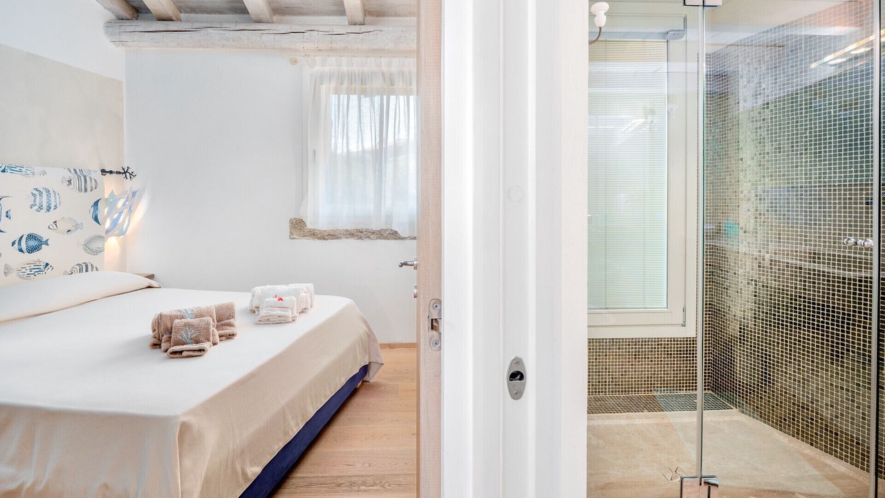 Photo of Bedroom in Porto Rotondo