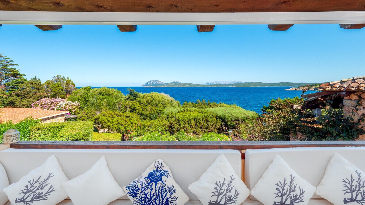 Photo of Outdoor in Porto Rotondo