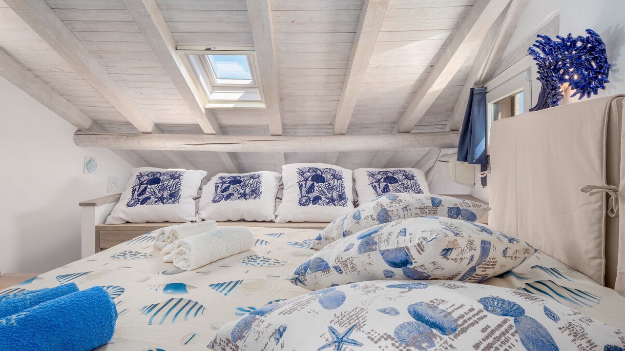 Photo of Bedroom in Porto Rotondo