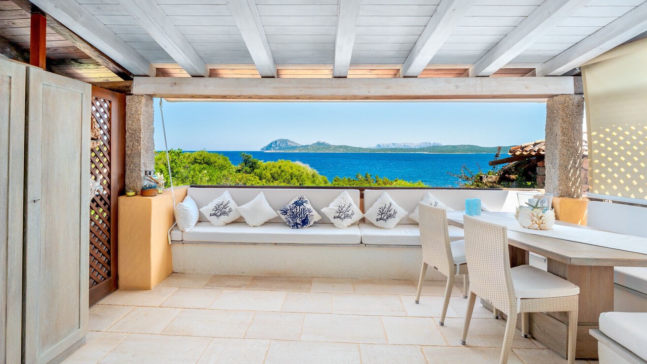 Photo of Outdoor in Porto Rotondo